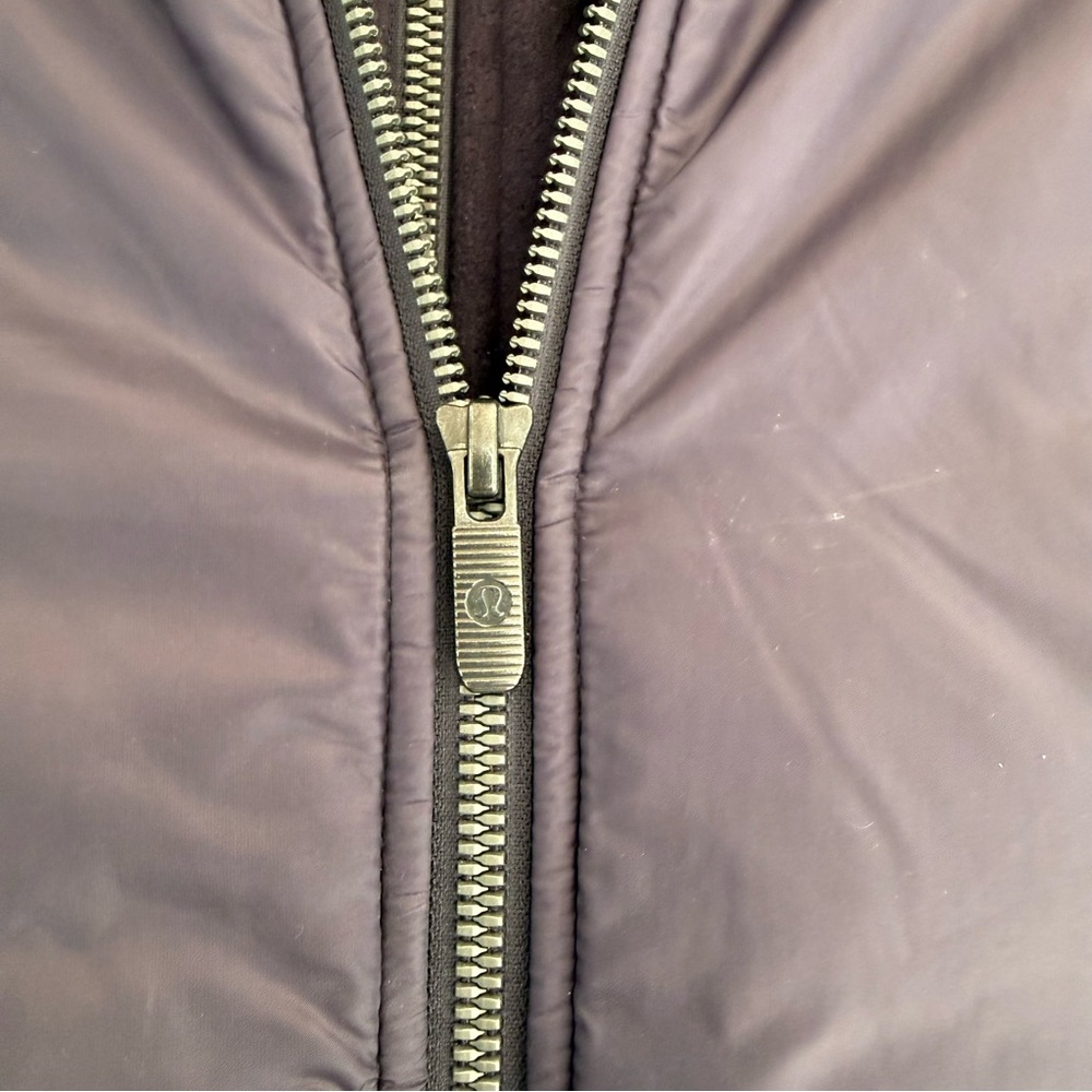 Lululemon Scuba Hoodie Glyde Boysenberry - Picture 6 of 7